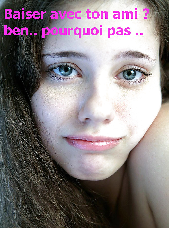 elle suce devant son mari
